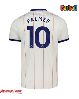 Chelsea Cole Palmer #10 Tricou Fotbal Replică 2026-27 Barbati Treilea Chelsea Cole Palmer #10 Tricou Fotbal Replică 2026-27 Barbati Treilea
